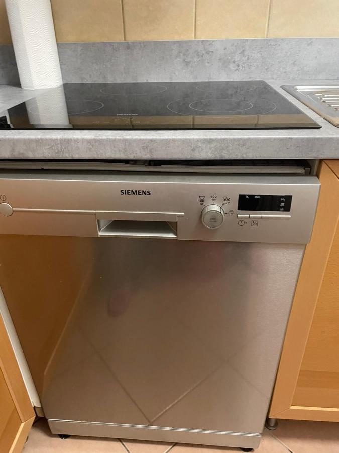 Apartman Kis-celli