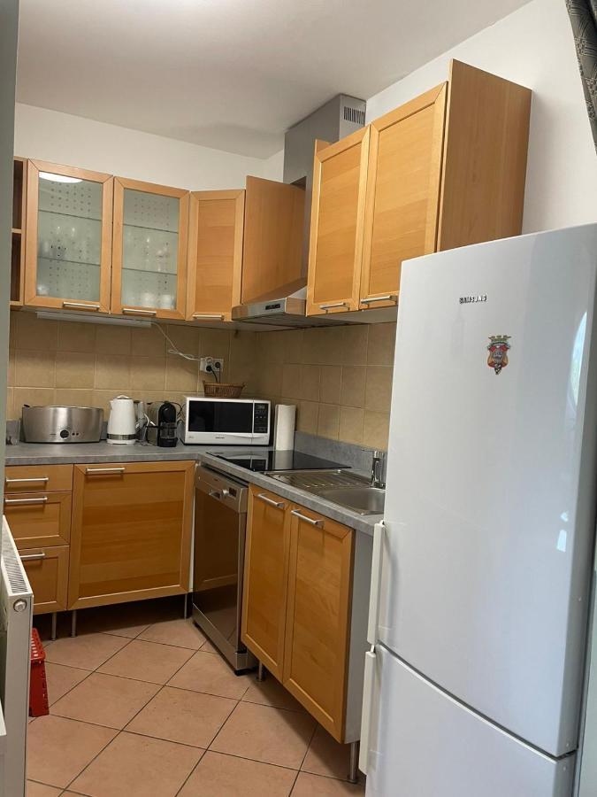 Kis-celli Apartman Budapest