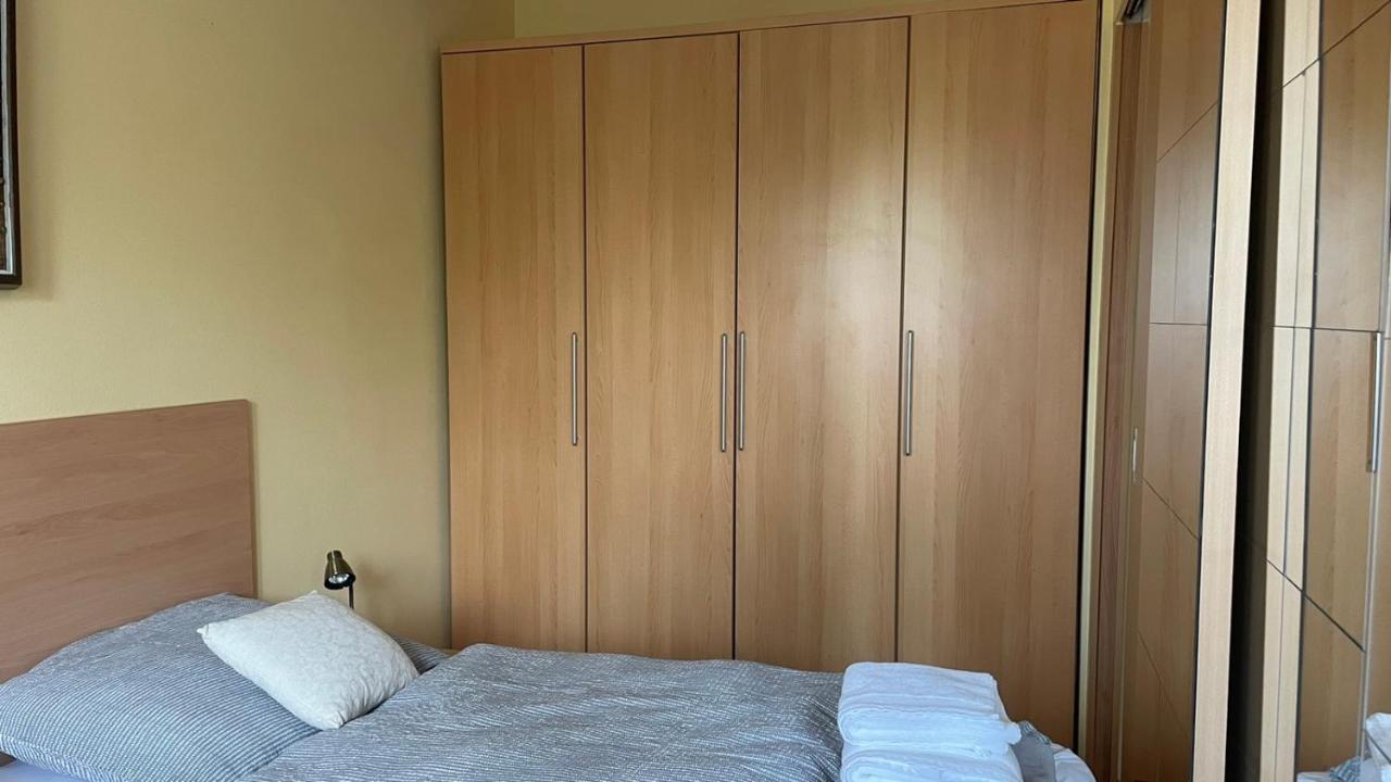 Apartman Kis-celli *