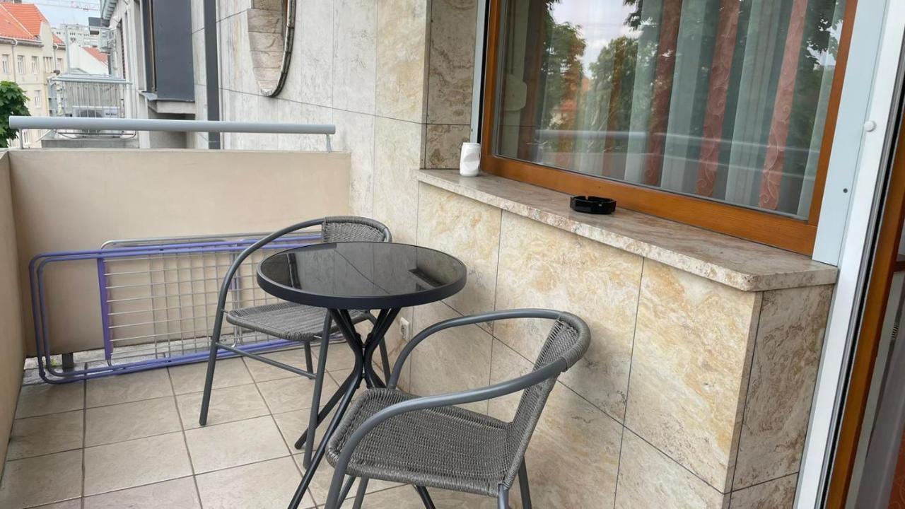 Kis-celli Apartman *