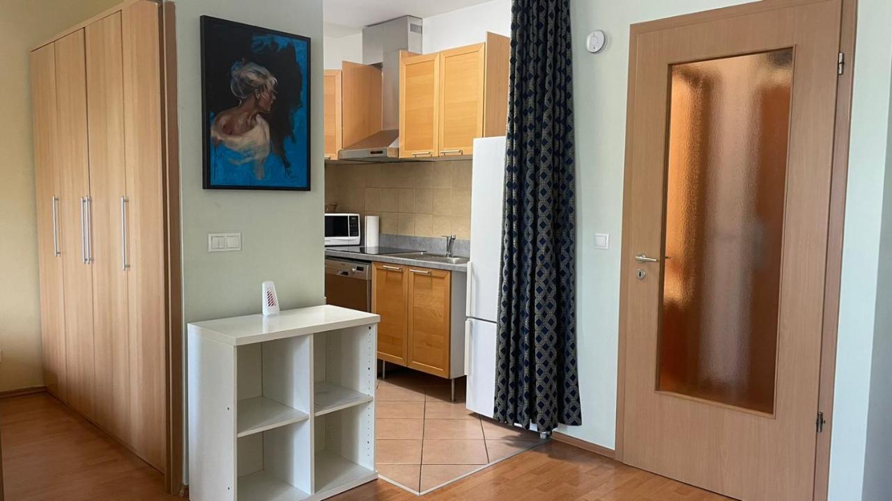 Kis-celli Apartman *