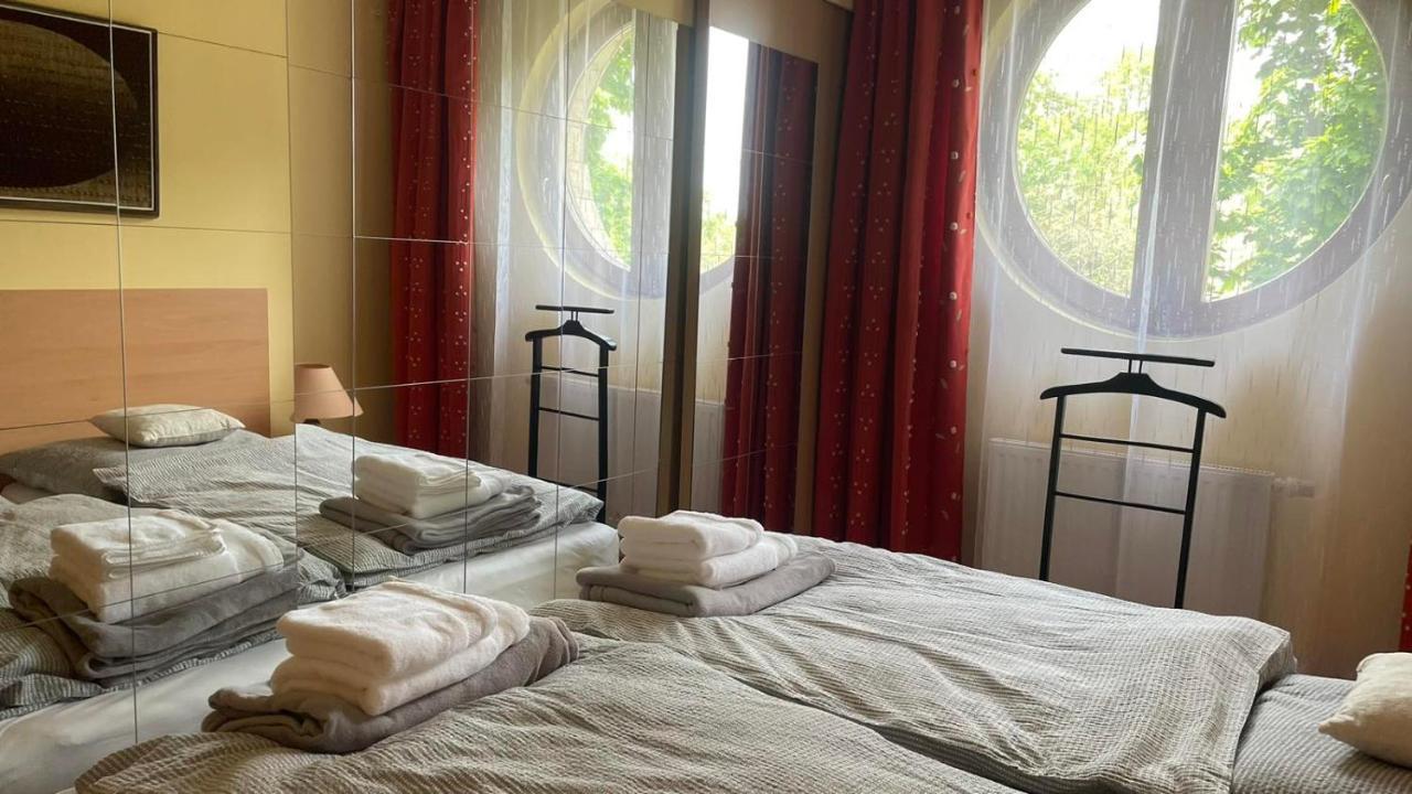 Kis-celli Apartman Budapest