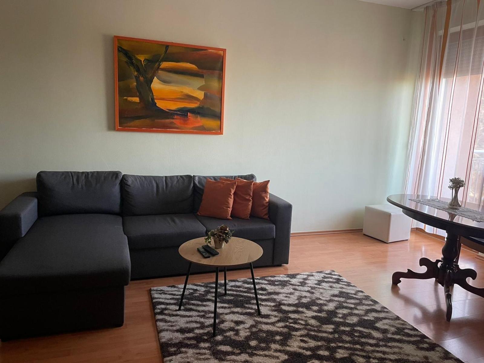 Kis-celli Apartman