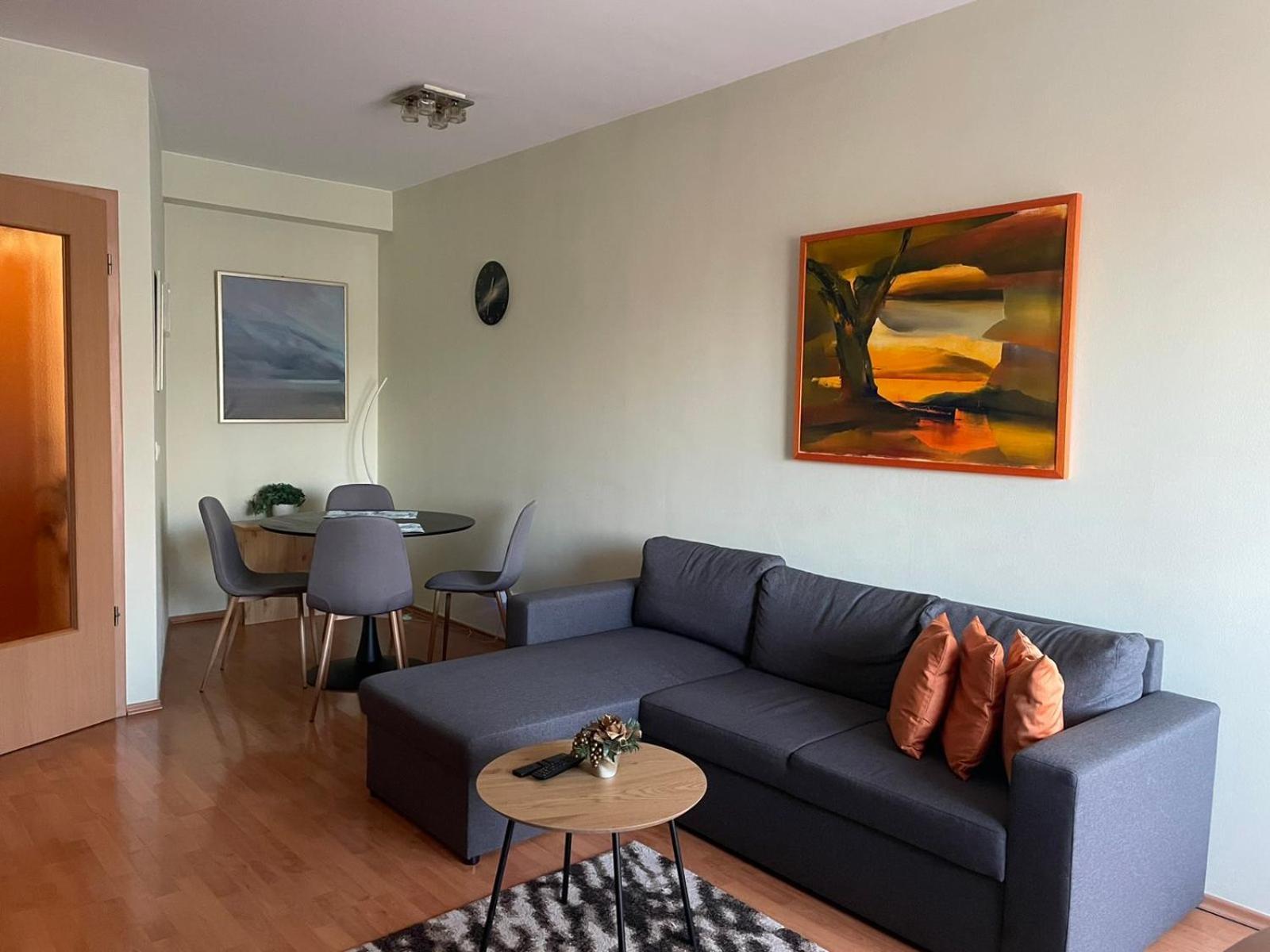 Apartman Kis-celli *